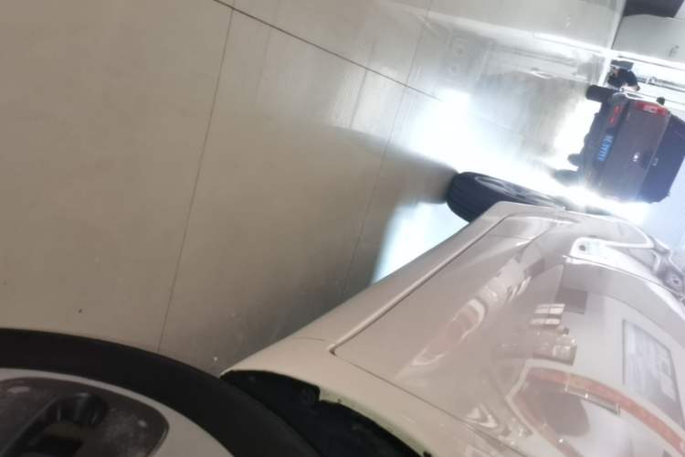 Used CHANGAN Benni E-Star 2021 National Edition Xin Yue Version Lithium Iron Phosphate (31.86 kWh) Right Side Sill
