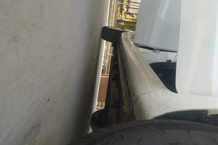 Used CHANGAN Benni E-Star 2021 National Edition Xin Yue Version Lithium Iron Phosphate (31.86 kWh) Right Side Sill