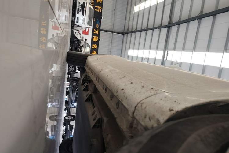 Used CHANGAN Benni E-Star 2021 National Edition Xin Yue Version Lithium Iron Phosphate (31.86 kWh) Right Side Sill