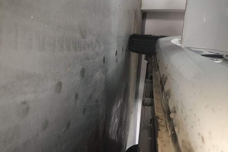 Used CHANGAN Benni E-Star 2021 National Edition Xinyi Edition Lithium-Ion Battery Right Side Sill