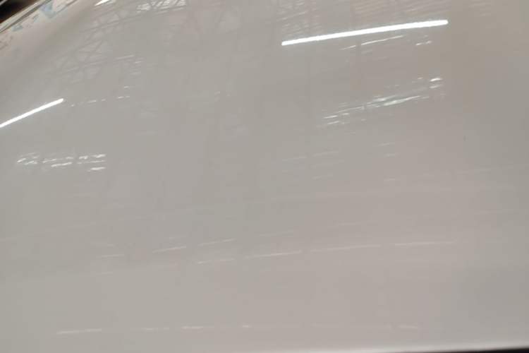 Used CHANGAN Benni E-Star 2021 National Edition Xinyi Edition Lithium Iron Phosphate (31.95 kWh) Roof