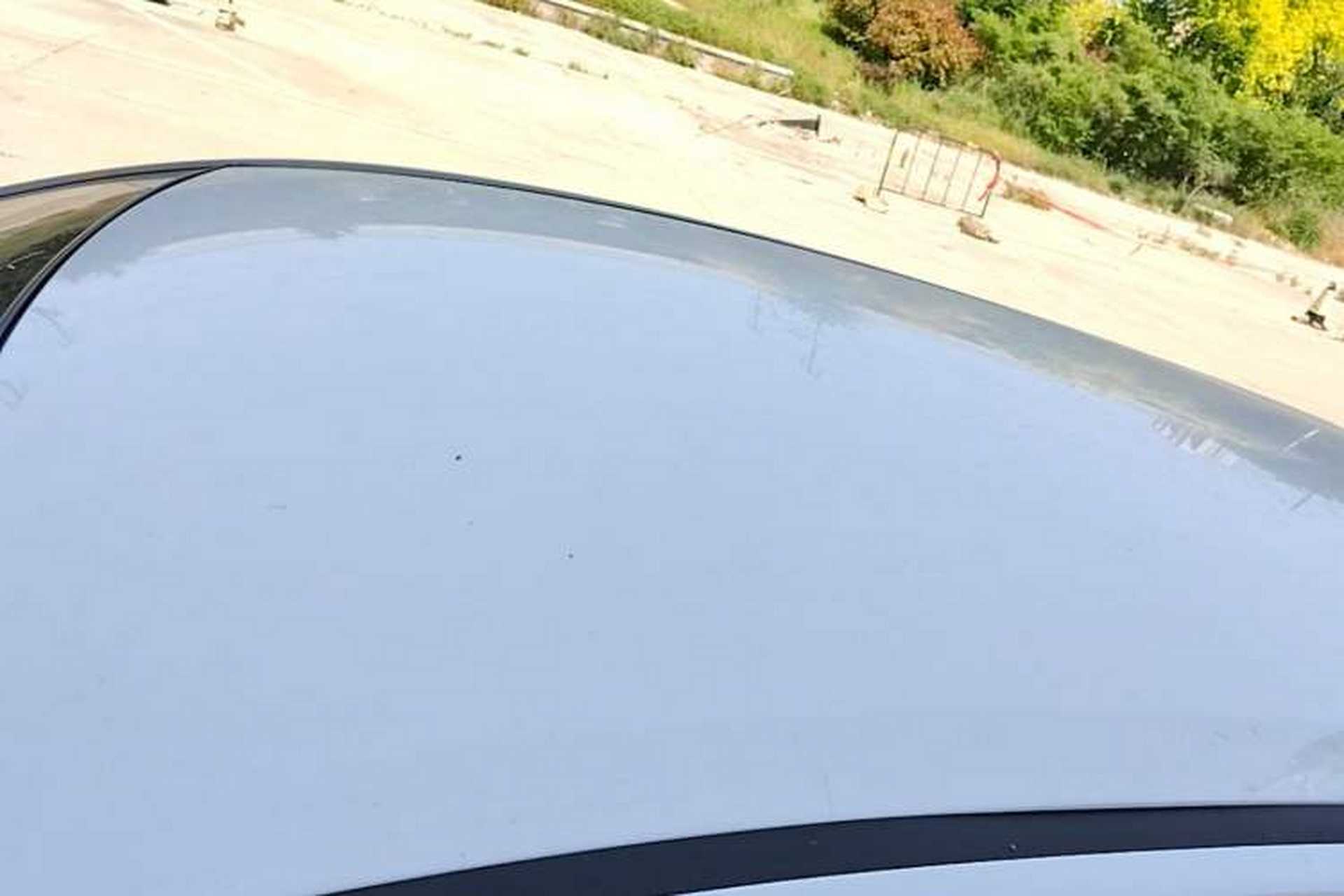 Used CHANGAN Benni E-Star 2021 National Edition Xin Yue Version Lithium Iron Phosphate (31.86 kWh) Roof