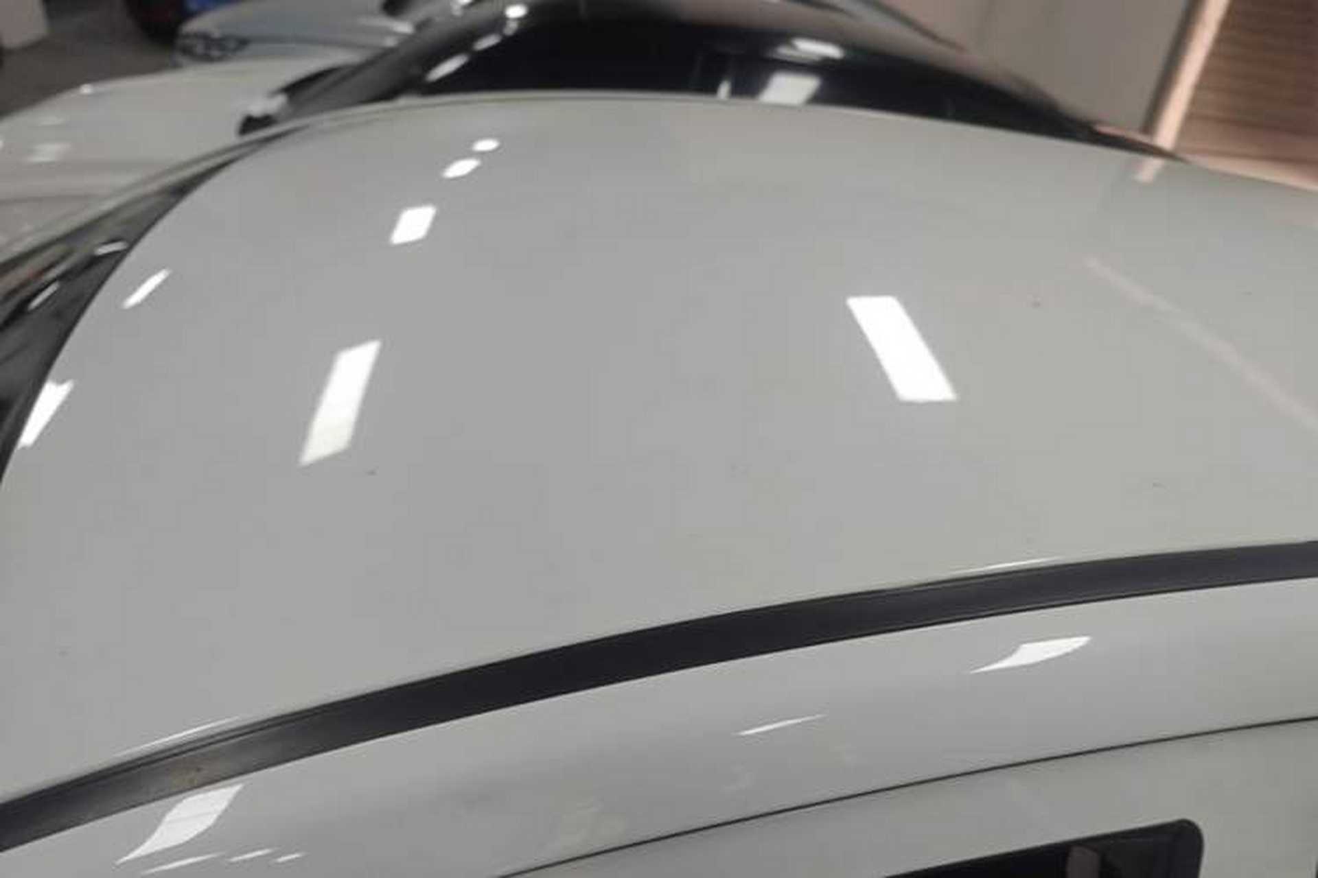 Used CHANGAN Benni E-Star 2021 National Edition Xinyi Edition Lithium Iron Phosphate (31.18 kWh) Roof