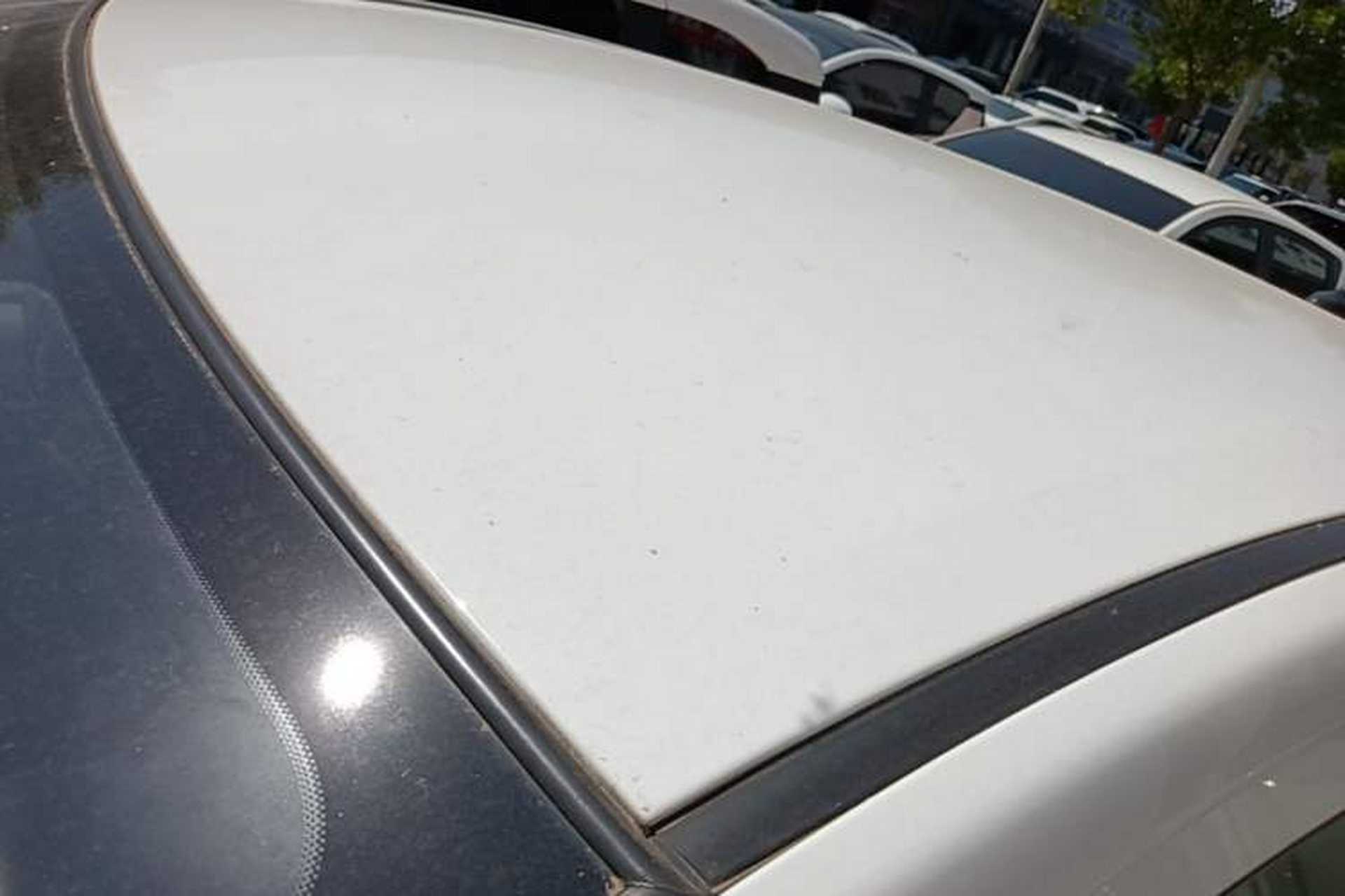 Used CHANGAN Benni E-Star 2021 National Edition XinYi Edition Lithium Iron Phosphate (31.86 kWh) Roof