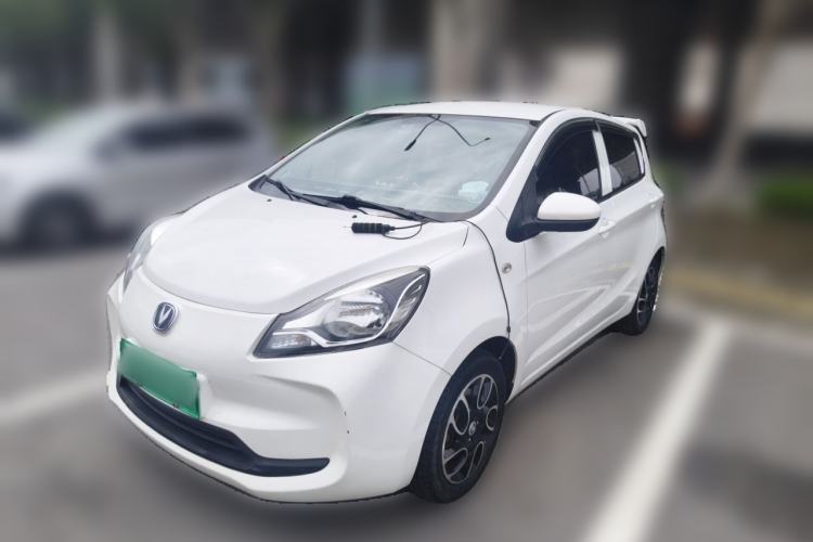 Used CHANGAN Benni E-Star 2021 National Edition XinYi Edition Lithium Iron Phosphate (31.86 kWh) Guazi used car, China used car export, Used car for sale, Used  cars, Cheapest cars for sale