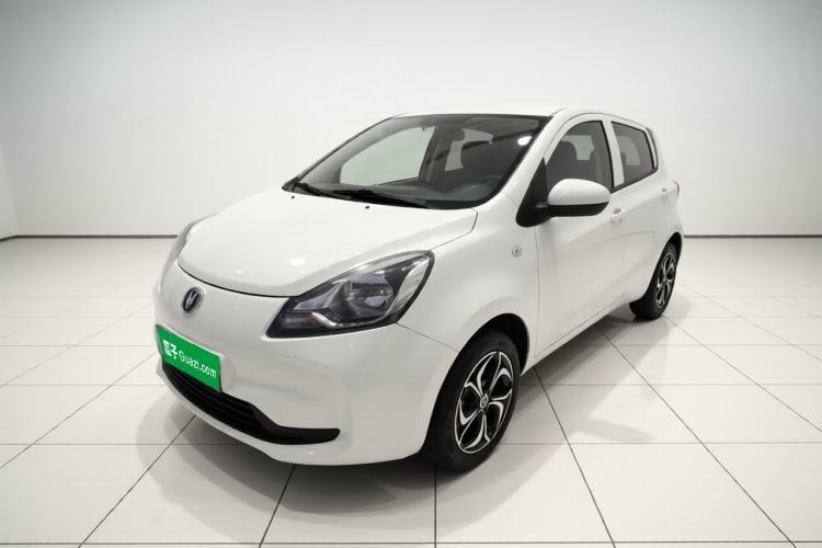 Used CHANGAN Benni E-Star 2021 National Edition Xin Yue Version Lithium Iron Phosphate (31.18 kWh) Guazi used car, China used car export, Used car for sale, Used cars, Cheapest cars for sale