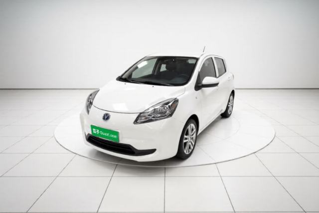 Used CHANGAN Benni E-Star 2021 National Edition Xin Yue Version Lithium Iron Phosphate (31.86 kWh)