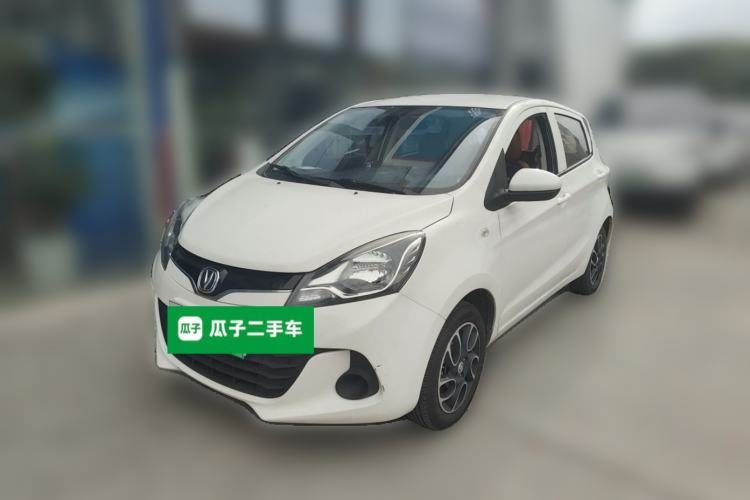 Used CHANGAN Benni E-Star 2021 National Edition Xin Yue Version (Fast-Charging Edition) Lithium Iron Phosphate (31.18 kWh) Guazi used car, China used car export, Used car for sale, Used  cars, Cheapest cars for sale