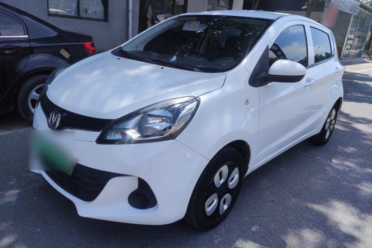 Used CHANGAN Benni E-Star 2021 National Edition Xinyi Version (Fast-Charging Edition) Lithium Iron Phosphate (31.95 kWh) Guazi used car, China used car export, Used car for sale, Used  cars, Cheapest cars for sale