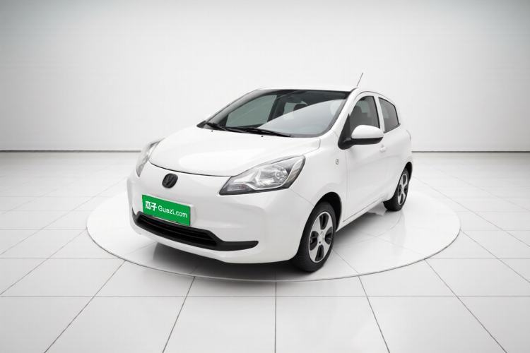 Used CHANGAN Benni E-Star 2021 National Edition Xin Yue Version Lithium Iron Phosphate (31.18 kWh) Guazi used car, China used car export, Used car for sale, Used cars, Cheapest cars for sale