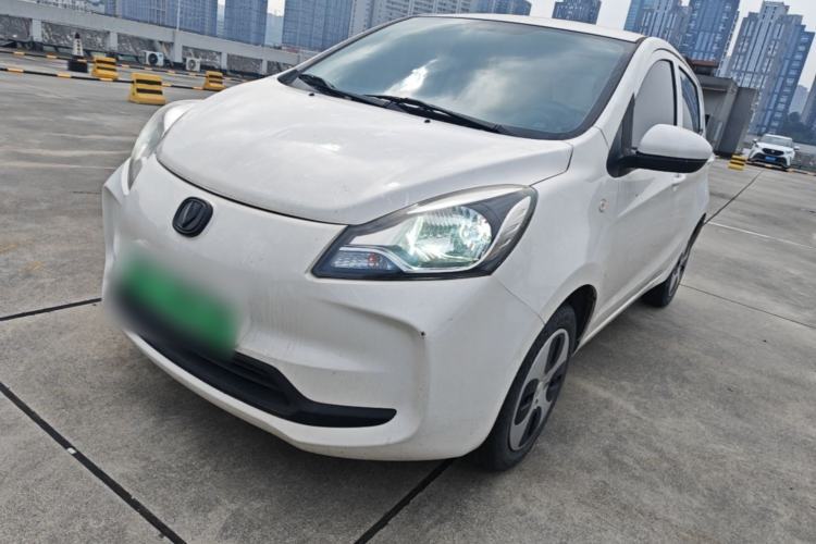 Used CHANGAN Benni E-Star 2021 National Edition Xin Yue Version Lithium Iron Phosphate (31.18 kWh) Guazi used car, China used car export, Used car for sale, Used  cars, Cheapest cars for sale