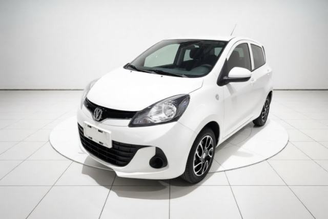 Ojetý CHANGAN Benni E-Star 2021 National Edition Xin Yue Version Lithium Iron Phosphate (31.18 kWh)