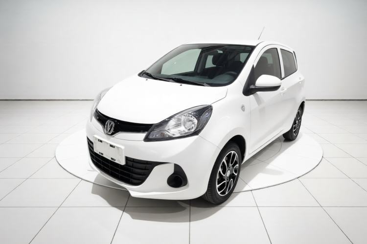 Used CHANGAN Benni E-Star 2021 National Edition Xin Yue Version Lithium Iron Phosphate (31.18 kWh) Guazi used car, China used car export, Used car for sale, Used cars, Cheapest cars for sale