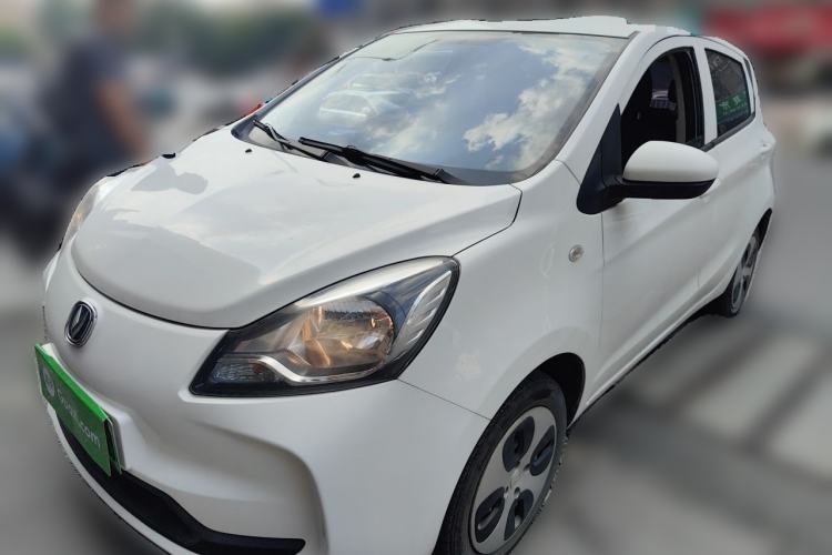Gebrauchter CHANGAN Benni E-Star 2021 National Edition Xin Yue Version Lithium Iron Phosphate (31.95 kWh) Guazi used car, China used car export, Used car for sale, Used  cars, Cheapest cars for sale