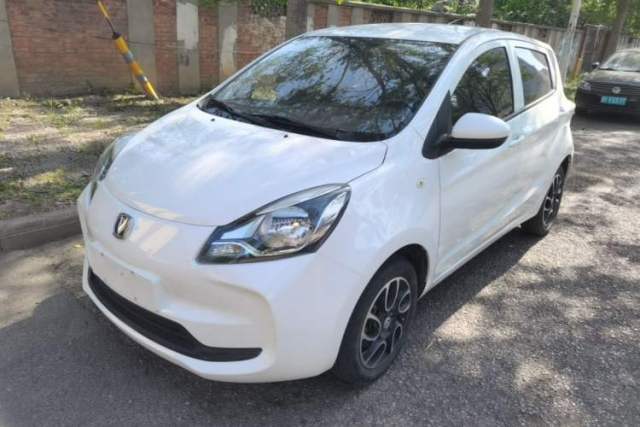 Used CHANGAN Benni E-Star 2021 National Edition Xinyi Edition Lithium-Ion Battery
