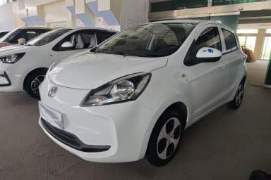Used CHANGAN Benni E-Star 2021 National Edition Xin Yue Version (Fast-Charging Edition) Lithium Iron Phosphate (31.18 kWh)