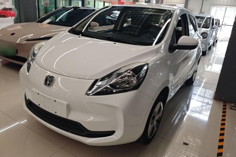 Used CHANGAN Benni E-Star 2021 National Edition Xin Yue Version Lithium Iron Phosphate (31.86 kWh) Guazi used car, China used car export, Used car for sale, Used  cars, Cheapest cars for sale