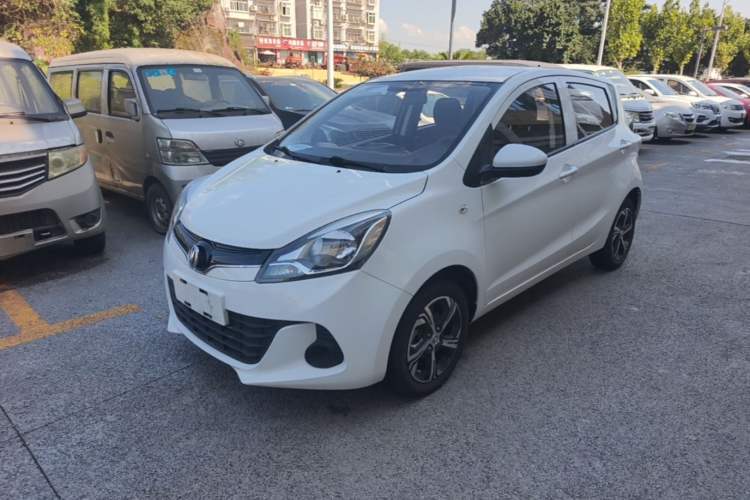 Used CHANGAN Benni E-Star 2021 National Edition Xin Yue Version Lithium-Ion Battery Guazi used car, China used car export, Used car for sale, Used  cars, Cheapest cars for sale