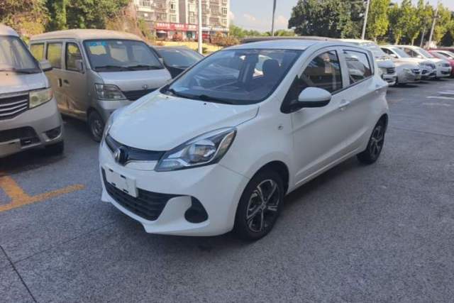 CHANGAN Benni E-Star 2021 National Edition Xin Yue Version Lithium-Ion Battery usado