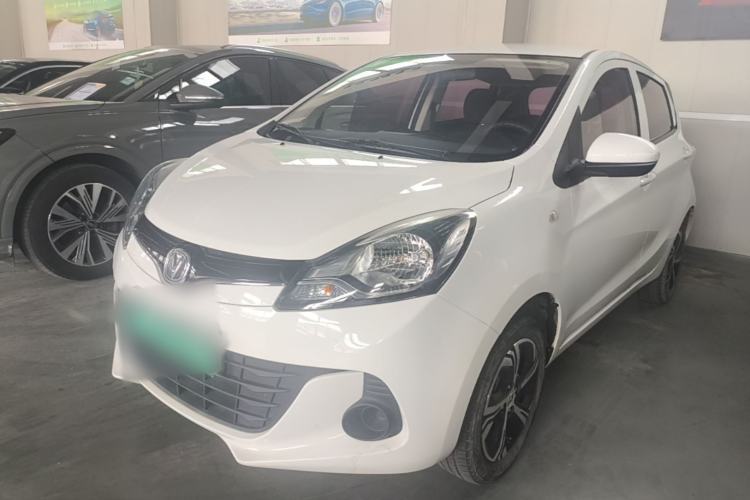 Used CHANGAN Benni E-Star 2021 National Edition Xinyi Edition Lithium-Ion Battery Guazi used car, China used car export, Used car for sale, Used  cars, Cheapest cars for sale