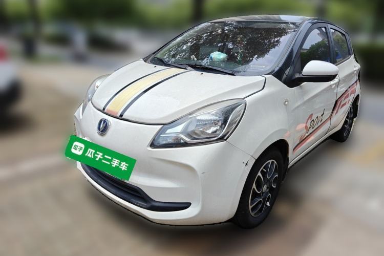 Used CHANGAN Benni E-Star 2021 National Edition Xinyi Edition (Fast-Charging Version) Lithium-NMC Guazi used car, China used car export, Used car for sale, Used  cars, Cheapest cars for sale