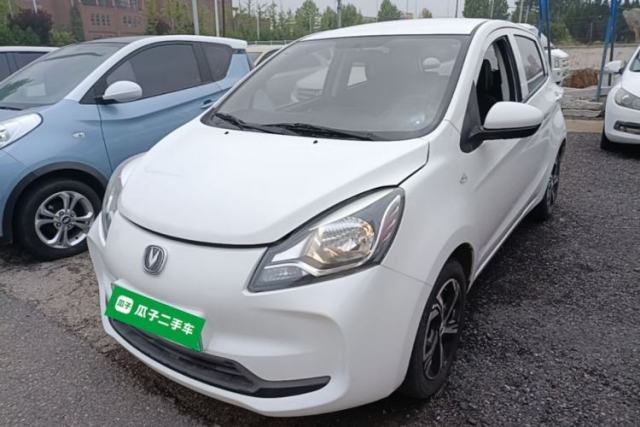 Used CHANGAN Benni E-Star 2021 National Edition Xin Yue Version Lithium-Ion Battery