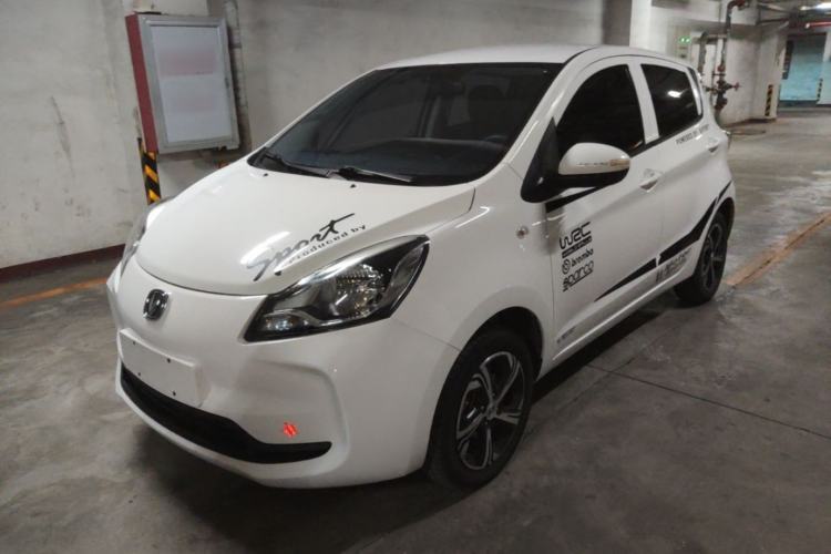 Used CHANGAN Benni E-Star 2021 National Edition Xin Yue Version Lithium Iron Phosphate (31.86 kWh) Guazi used car, China used car export, Used car for sale, Used  cars, Cheapest cars for sale