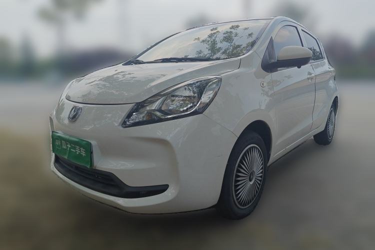 Used CHANGAN Benni E-Star 2021 National Edition Xinyue Version (Fast-Charging Edition) Lithium NMC Guazi used car, China used car export, Used car for sale, Used  cars, Cheapest cars for sale