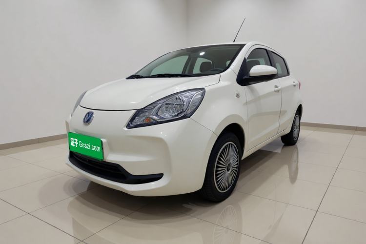 CHANGAN Benni E-Star 2021 National Edition Xinyue Version (Fast-Charging Edition) Lithium NMC مستعملة Guazi used car, China used car export, Used car for sale, Used  cars, Cheapest cars for sale