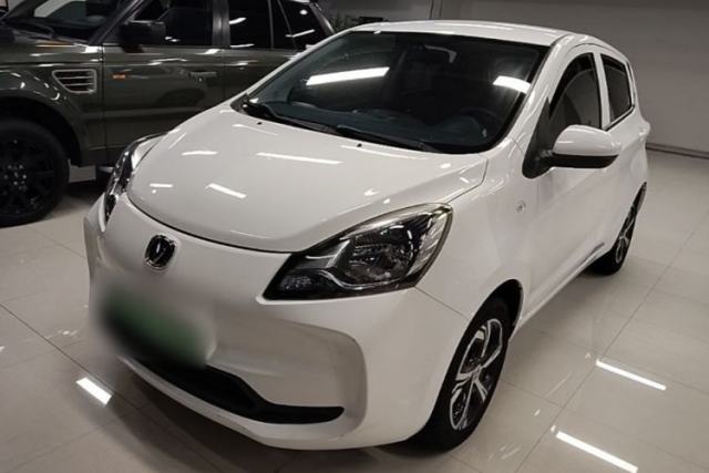 Used CHANGAN Benni E-Star 2021 National Edition Xin Yue Version Lithium-Ion Battery