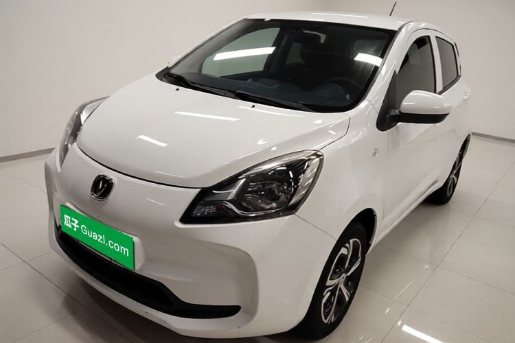 Ojetý CHANGAN Benni E-Star 2021 National Edition Xin Yue Version Lithium-Ion Battery Guazi used car, China used car export, Used car for sale, Used  cars, Cheapest cars for sale