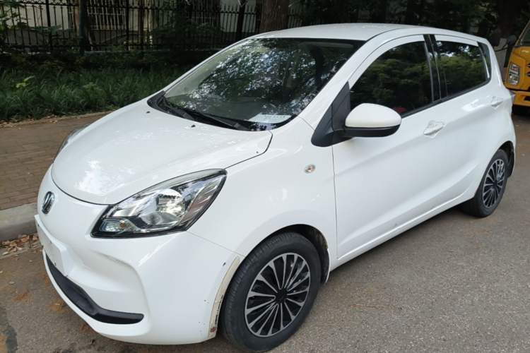 Ojetý CHANGAN Benni E-Star 2021 National Edition Xin Yue Version (Fast-Charging Edition) Lithium Iron Phosphate (31.18 kWh) Guazi used car, China used car export, Used car for sale, Used  cars, Cheapest cars for sale