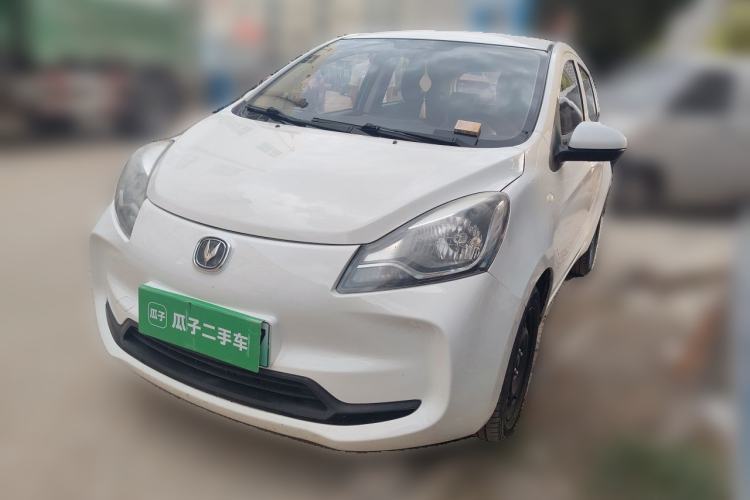 Used CHANGAN Benni E-Star 2021 National Edition Xinyue Version (Fast-Charging Edition) Lithium NMC Guazi used car, China used car export, Used car for sale, Used  cars, Cheapest cars for sale