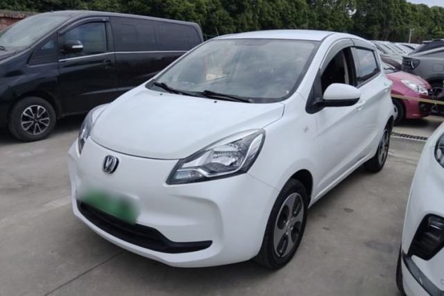 Used CHANGAN Benni E-Star 2021 National Edition Xin Yue Version Lithium-Ion Battery