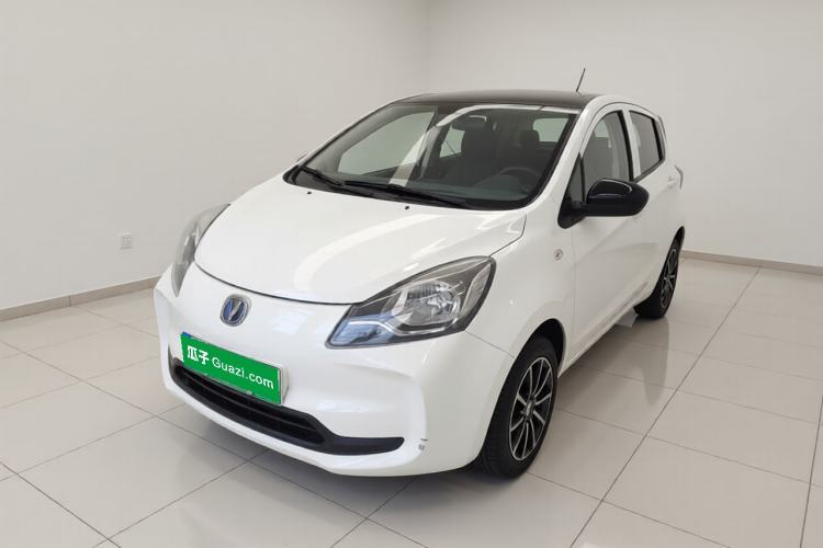 Ojetý CHANGAN Benni E-Star 2021 National Edition Xin Yue Version (Fast-Charging Edition) Lithium Iron Phosphate (31.18 kWh) Guazi used car, China used car export, Used car for sale, Used  cars, Cheapest cars for sale
