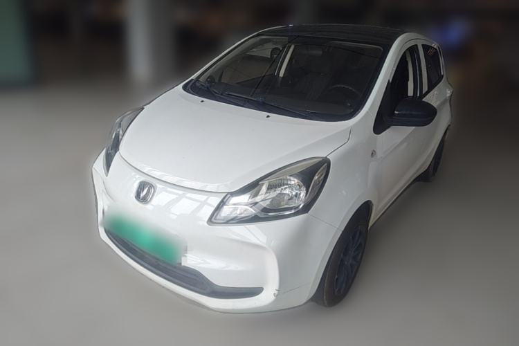 CHANGAN Benni E-Star 2021 National Edition Xin Yue Version (Fast-Charging Edition) Lithium Iron Phosphate (31.18 kWh) usata Guazi used car, China used car export, Used car for sale, Used cars, Cheapest cars for sale