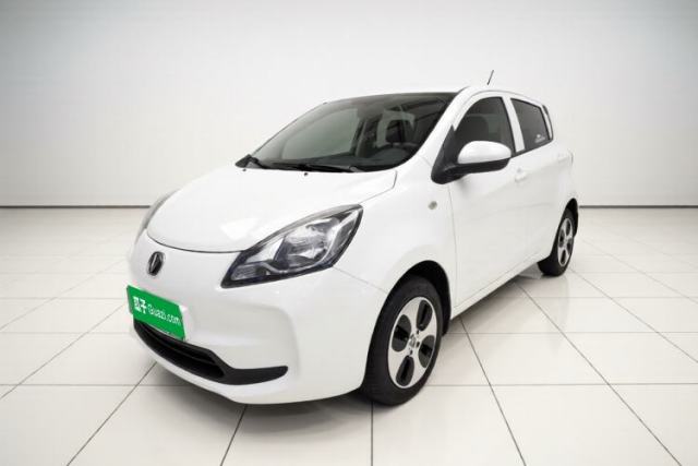Ojetý CHANGAN Benni E-Star 2021 National Edition Xin Yue Version (Fast-Charging Edition) Lithium Iron Phosphate (31.95 kWh)