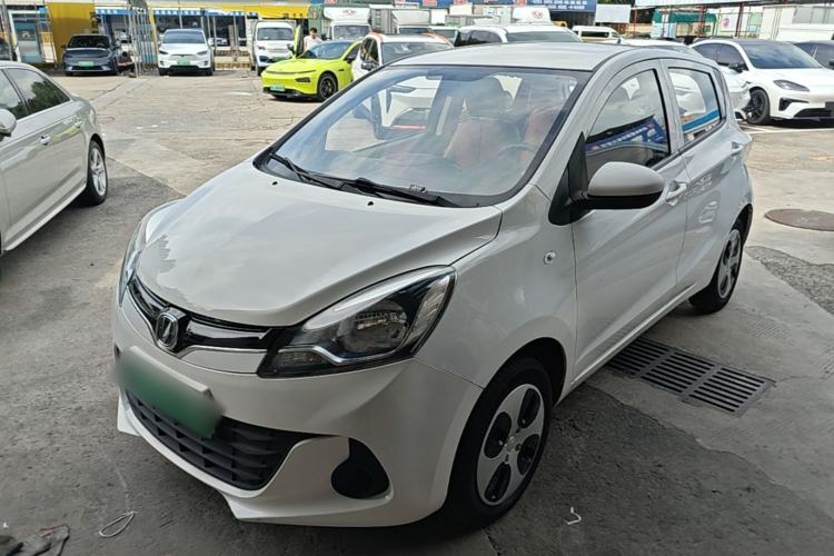 Used CHANGAN Benni E-Star 2021 National Edition Xin Yue Version Lithium Iron Phosphate (31.86 kWh) Guazi used car, China used car export, Used car for sale, Used  cars, Cheapest cars for sale