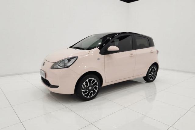 CHANGAN Benni E-Star 2022 National Edition Colorful Limited Edition (Fast-Charging Version) Lithium Iron Phosphate usado