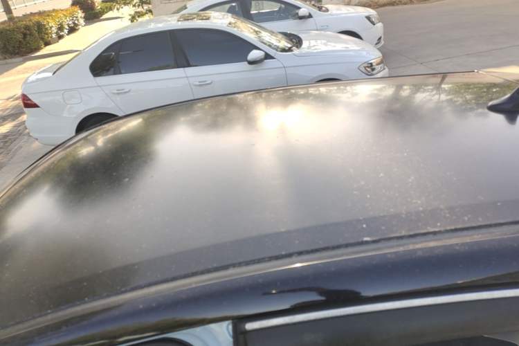 Used CHANGAN Benni E-Star 2022 Qingxin Edition Colorful Model Lithium-NMC Roof