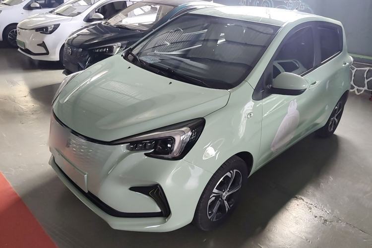 Ojetý CHANGAN Benni E-Star 2022 Qingxin Edition Colorful Model Lithium Iron Phosphate Guazi used car, China used car export, Used car for sale, Used  cars, Cheapest cars for sale