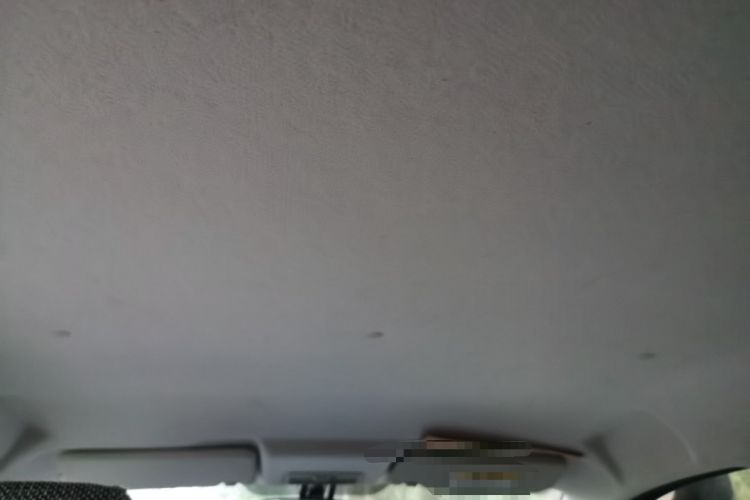 Used CHANGAN Benni E-Star 2022 Qingxin Edition Colorful Model Lithium Iron Phosphate Headliner