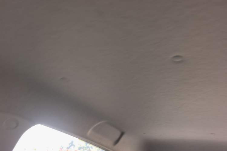 Used CHANGAN Benni E-Star 2022 Qingxin Edition Colorful Model Lithium Iron Phosphate Headliner