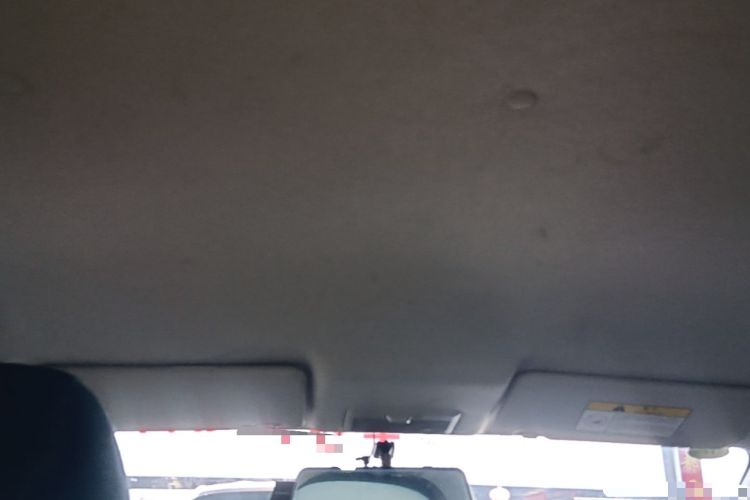 Used CHANGAN Benni E-Star 2022 Qingxin Edition Colorful Model Lithium Iron Phosphate Headliner
