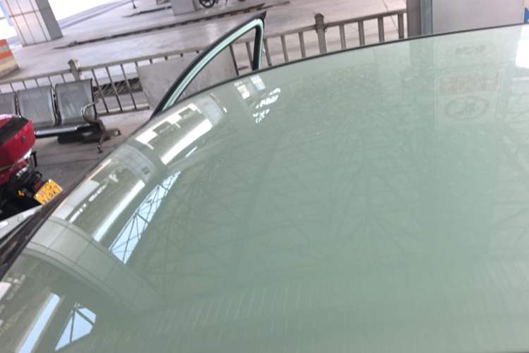 Used CHANGAN Benni E-Star 2022 Qingxin Edition Colorful Model Lithium Iron Phosphate Roof