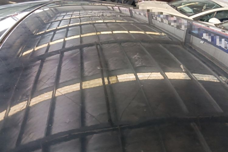 Used CHANGAN Benni E-Star 2022 Qingxin Edition Colorful Model Lithium Iron Phosphate Roof