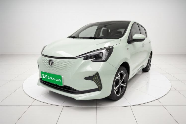 Ojetý CHANGAN Benni E-Star 2022 Qingxin Edition Colorful Model Lithium Iron Phosphate Guazi used car, China used car export, Used car for sale, Used  cars, Cheapest cars for sale