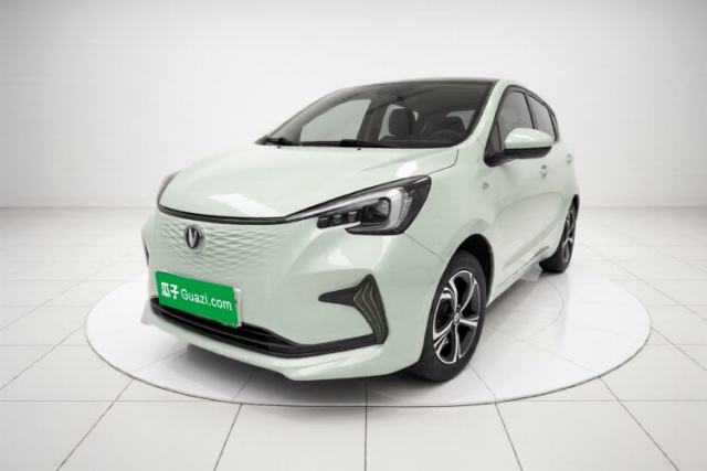 CHANGAN Benni E-Star 2022 Qingxin Edition Colorful Model Lithium Iron Phosphate usado