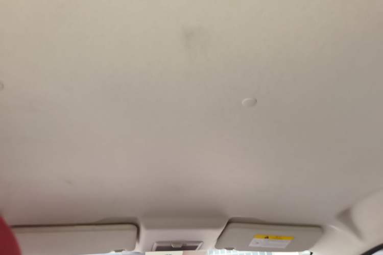 Used CHANGAN Benni E-Star 2022 National Edition Colorful Limited Edition (Fast-Charging Version) Lithium Iron Phosphate Headliner