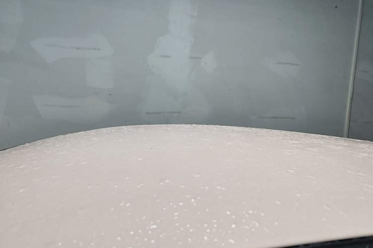 Used CHANGAN Benni E-Star 2022 Qingxin Edition Colorful Model Lithium Iron Phosphate Roof